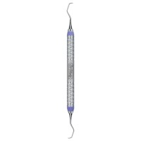 CURETTE GRACEY 3/4 MANCHE Nº9 RIGIDE ORAL/LEVRE