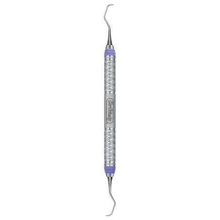 CURETTE GRACEY 3/4 MANCHE Nº9 RIGIDE ORAL/LEVRE