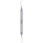 CURETTE GRACEY 3/4 MANCHE Nº9 RIGIDE ORAL/LEVRE