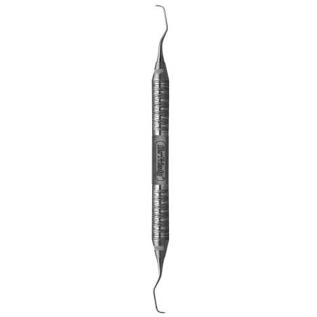 CURETTE GRACEY 5/6 MANCHE Nº6 EXTRARÍGIDA ORAL/LEVRE