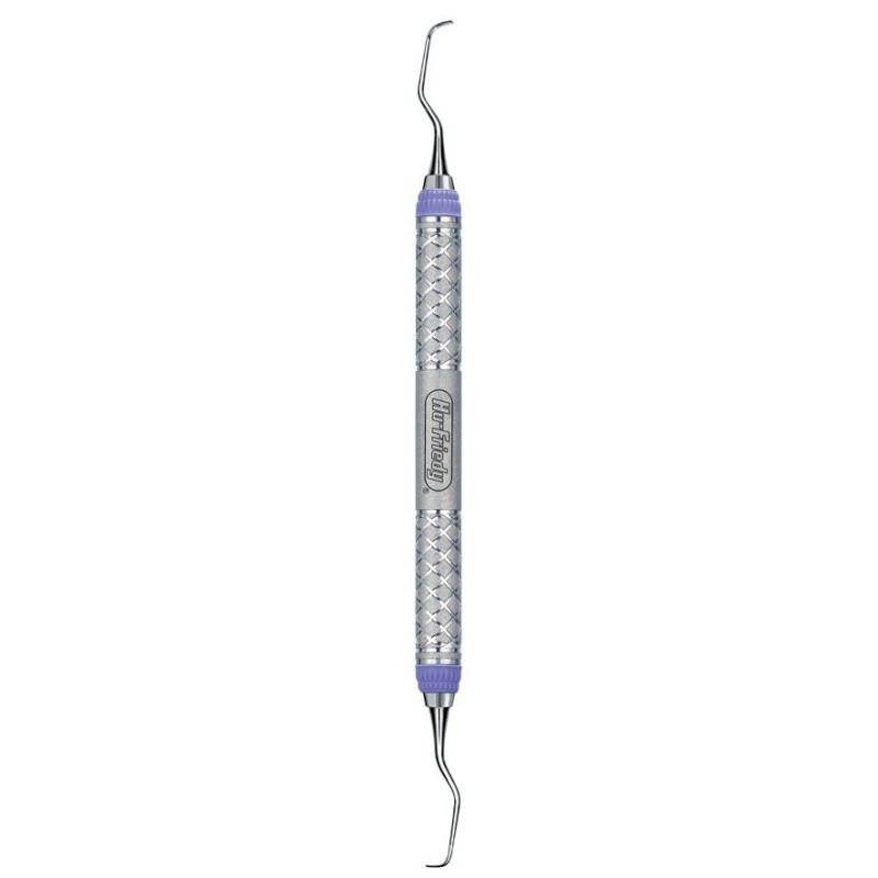 CURETTE GRACEY 5/6 MANCHE Nº9 RÍGIDO