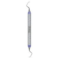 CURETTE GRACEY 7/8 MANCHE Nº9 RÍGIDO