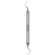 CURETTE GRACEY 7/8 MANCHE Nº9 RÍGIDO