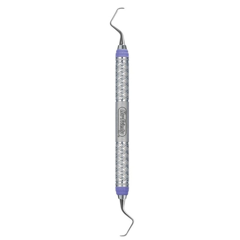 CURETTE GRACEY 7/8 MANCHE Nº9 RÍGIDO