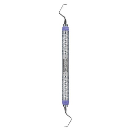 CURETTE GRACEY 7/8 MANCHE Nº9 RÍGIDO
