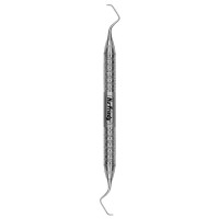 CURETTE GRACEY 9/10 MANCHE Nº6 RÍGIDO
