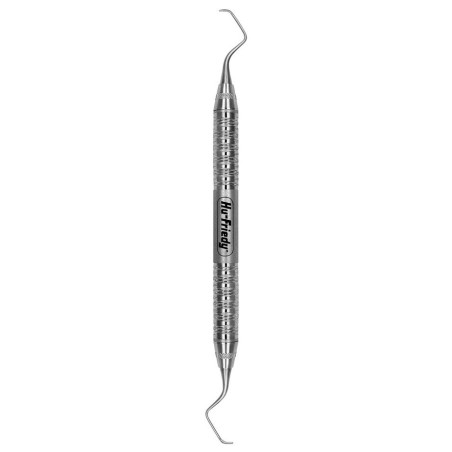 CURETTE GRACEY 9/10 MANCHE Nº6 RÍGIDO