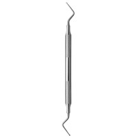 CURETTE O HEHIR DESBRIDAMIENTO 1/2 MANCHE Nº4