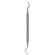 CURETTE O HEHIR DESBRIDAMIENTO 1/2 MANCHE Nº4