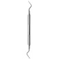 CURETTE O HEHIR DESBRIDAMIENTO 1/2 MANCHE Nº4