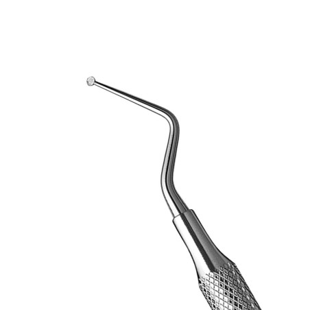 CURETTE O HEHIR DESBRIDAMIENTO 1/2 MANCHE Nº4