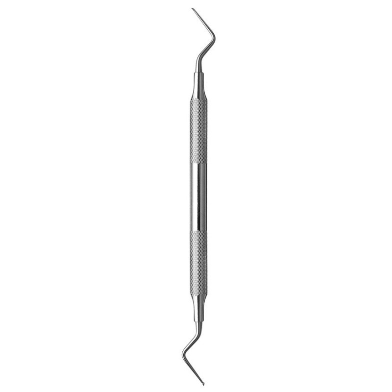 CURETTE O HEHIR DESBRIDAMIENTO 3/4 MANCHE Nº4