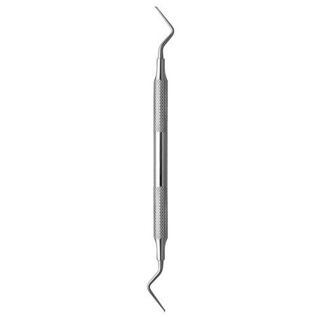 CURETTE O HEHIR DESBRIDAMIENTO 3/4 MANCHE Nº4