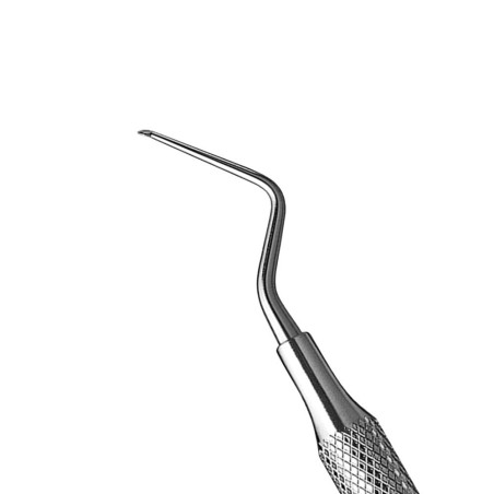 CURETTE O HEHIR DESBRIDAMIENTO 3/4 MANCHE Nº4