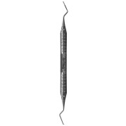 CURETTE QUETIN Nº1 ORAL-LINGUAL 0,9 mm