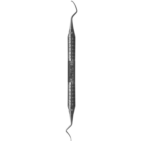 CURETTE QUETIN Nº1 MESIAL-DISTAL 0,9 mm