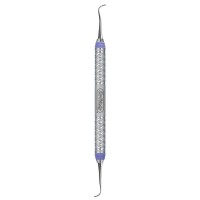 CURETTE YOUNGER GOOD 7/8 MANCHE Nº9