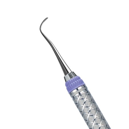 CURETTE YOUNGER GOOD 7/8 MANCHE Nº9