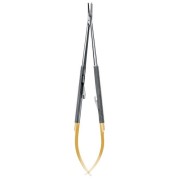 PORTE AIGUILLES CASTROVIEJO ROND 18 cm