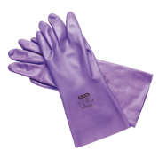 40-060 IMS GANTS ANTI PERFORACION STERILISABLE DE NITRILE TAMAÑO 7 3 Unites