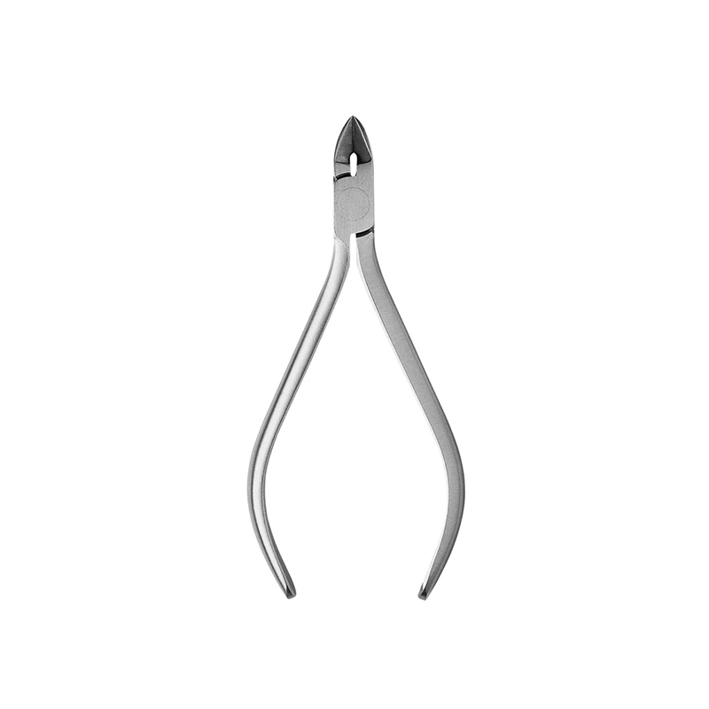 PINCE COUPE LIGATURE MICRO 678-110