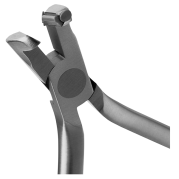 PINCE COUPE DISTAL RAS AVEC SEGURO 678-111