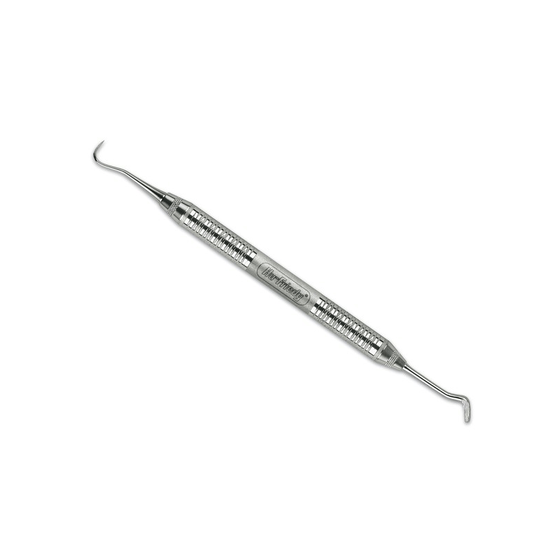INSTRUMENT BANDE/DETARTREUR MG 6 678-906