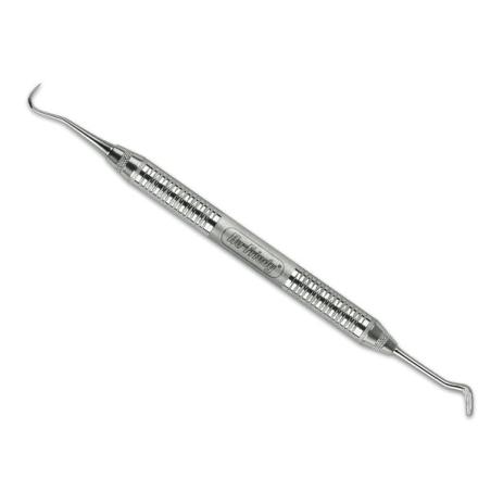 INSTRUMENT BANDE/DETARTREUR MG 6 678-906