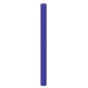 BARRITA PLASTIQUE DE PREUVE AFILADO INSTRUMENTS C0448 PTS 6 unites