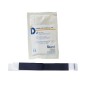 ID PAPIER ARTICULER FINE BLEU 60µ 20x110mm