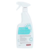 ENZYMAX SPRAY GEL 750 ml.