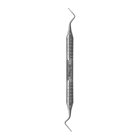LIME PERIO HIRSCHFELD M6 FH5/116