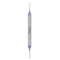 SCALER 204S MANCHE Nº9 HOZ FINE