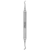 INSTRUMENT LLENADO PLASTIQUE GOLDSTEIN 3 MANCHE Nº6S XTS FLEXI-THIN MINI