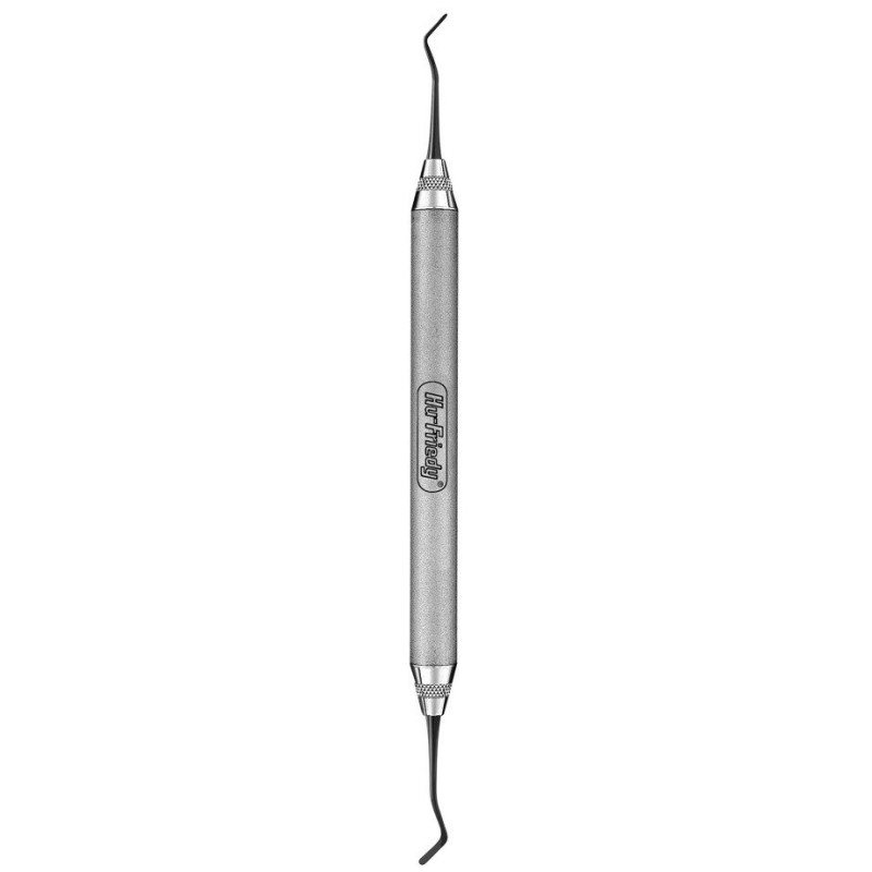 INSTRUMENT LLENADO PLASTIQUE GOLDSTEIN 3 MANCHE Nº6S XTS FLEXI-THIN MINI