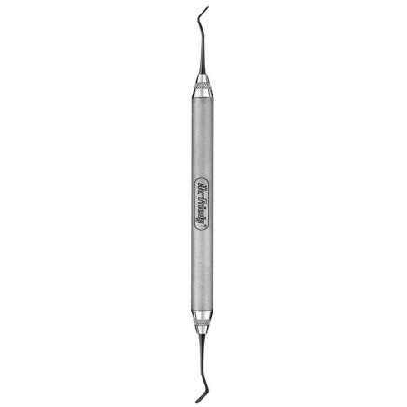 INSTRUMENT LLENADO PLASTIQUE GOLDSTEIN 3 MANCHE Nº6S XTS FLEXI-THIN MINI