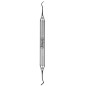 INSTRUMENT LLENADO PLASTIQUE GOLDSTEIN 3 MANCHE Nº6S XTS FLEXI-THIN MINI