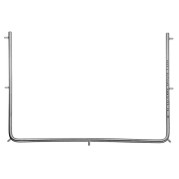 MARCO DIGUE CAOUTCHOUC ADULTE 15 cm