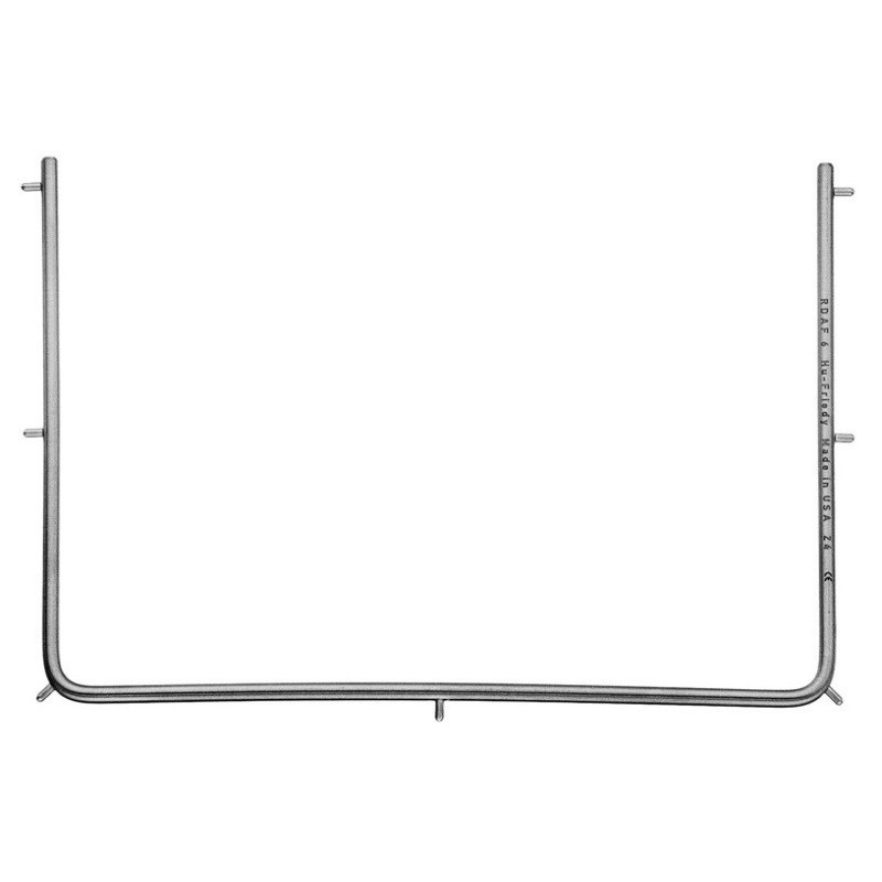 MARCO DIGUE CAOUTCHOUC ADULTE 15 cm