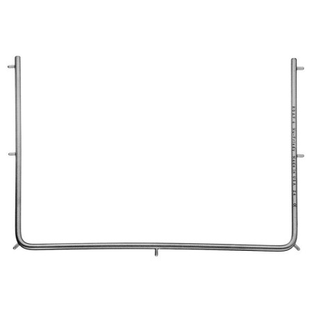 MARCO DIGUE CAOUTCHOUC ADULTE 15 cm
