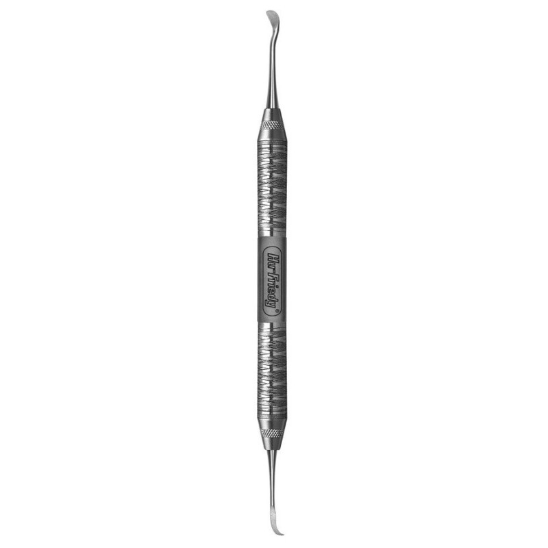 SCALER/ESCAVADOR CUMINE 152 MANCHE Nº6