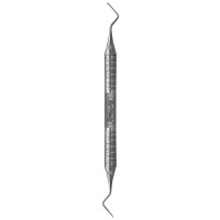 SCALER ORBAN 6/7 MANCHE Nº6 DISTAL MESIAL