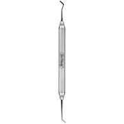 INSTRUMENT DE LLENADO DE PLASTIQUE GOLDSTEIN Nº1 MANCHE Nº6S XTS FLEXI-THIN MINI