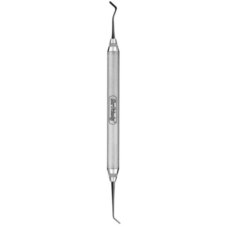 INSTRUMENT DE LLENADO DE PLASTIQUE GOLDSTEIN Nº1 MANCHE Nº6S XTS FLEXI-THIN MINI