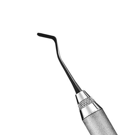 INSTRUMENT DE LLENADO DE PLASTIQUE GOLDSTEIN Nº1 MANCHE Nº6S XTS FLEXI-THIN MINI
