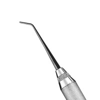 INSTRUMENT DE LLENADO DE PLASTIQUE GOLDSTEIN Nº1 MANCHE Nº6S XTS FLEXI-THIN MINI