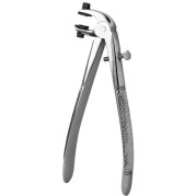EXTRACTEUR COURONNE MANDIBULAR INFERIEURE