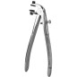EXTRACTEUR COURONNE MANDIBULAR INFERIEURE