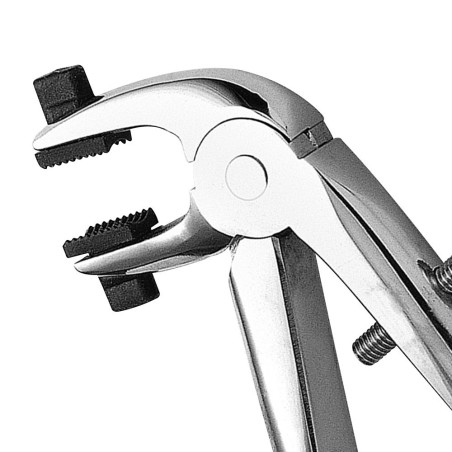 EXTRACTEUR COURONNE MANDIBULAR INFERIEURE