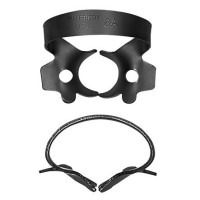 CLAMPS BLACK LINE